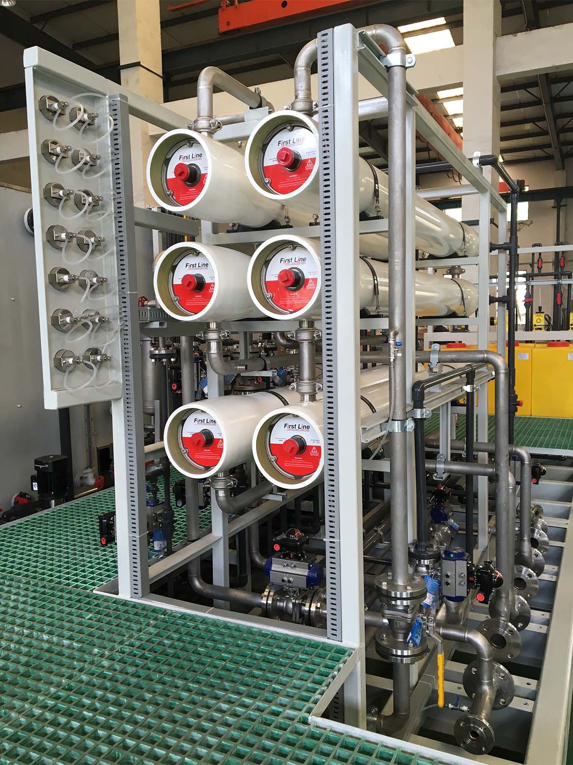 High COD Wastewater Removal & Recycling (1)
