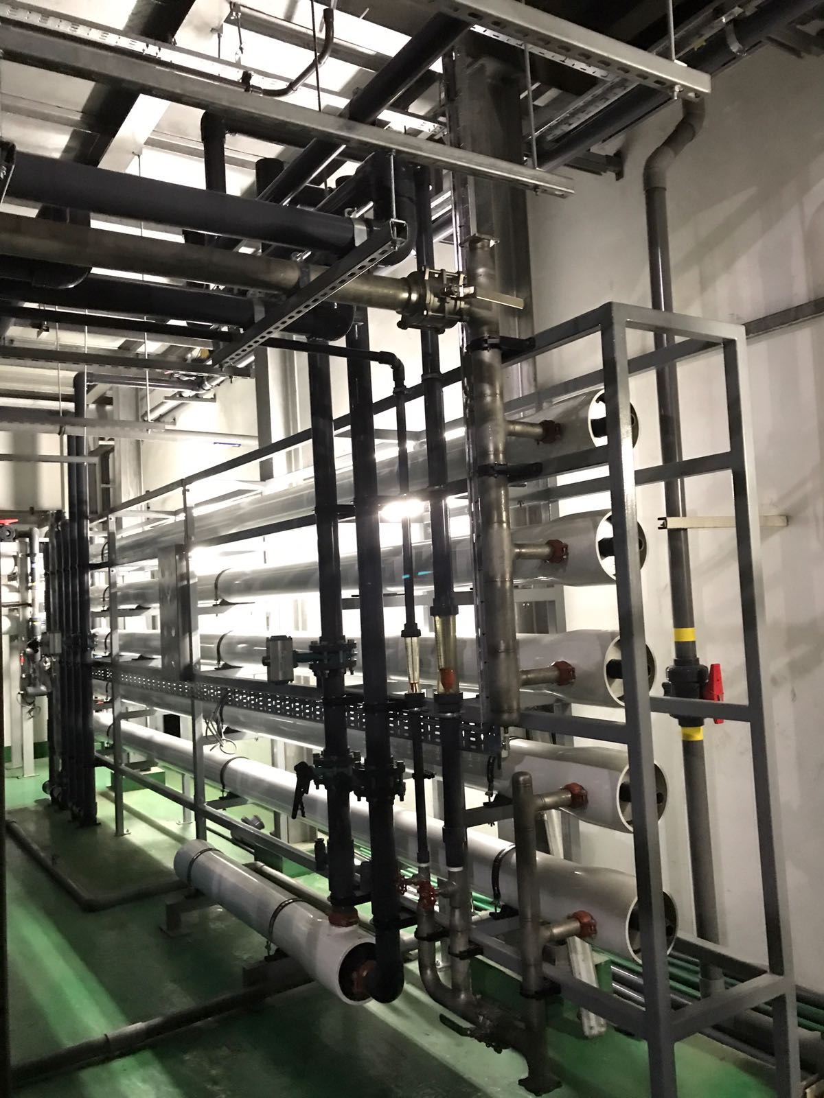 High COD Wastewater Removal & Recycling (3)